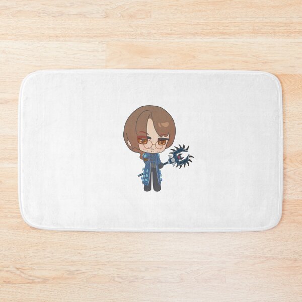 Item preview, LCE E.G.O::AEDD Gregor Cute Chibi designed and sold by nakahalin1.