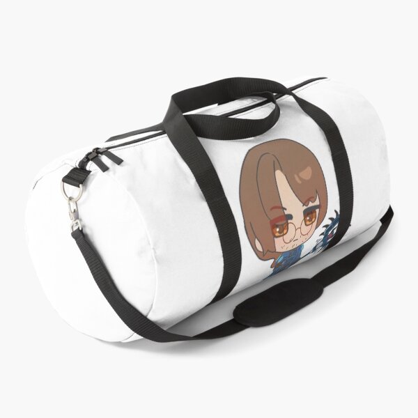 Item preview, LCE E.G.O::AEDD Gregor Cute Chibi designed and sold by nakahalin1.