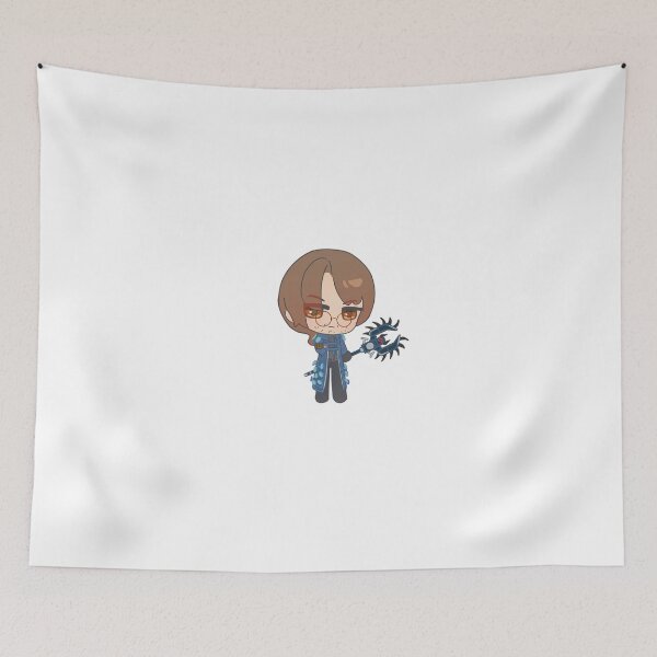 Item preview, LCE E.G.O::AEDD Gregor Cute Chibi designed and sold by nakahalin1.