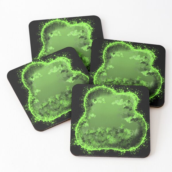 Item preview, Green Nature designed and sold by BailaMoon.