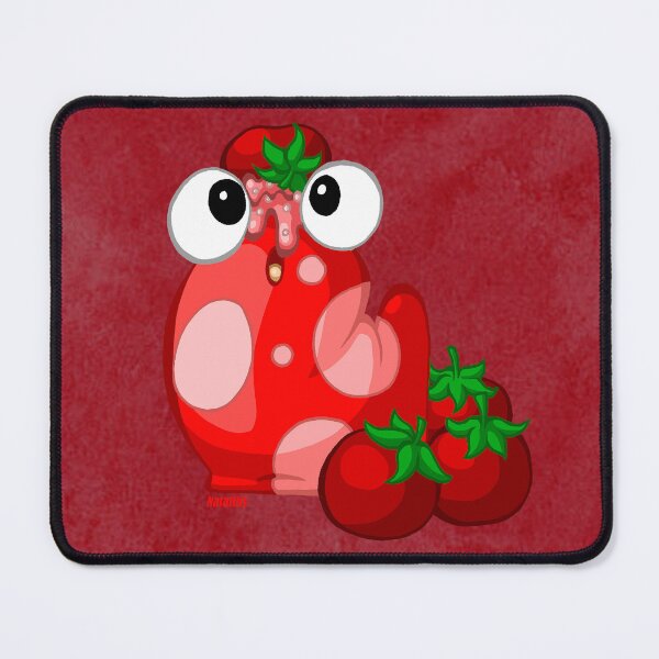 Item preview, Red Slorg designed and sold by Natalilly.