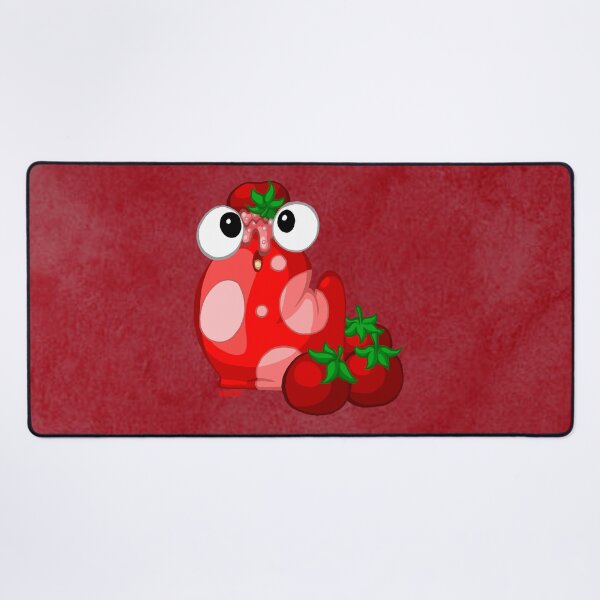 Item preview, Red Slorg designed and sold by Natalilly.