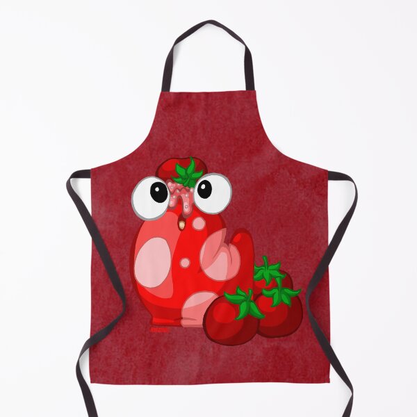 Item preview, Red Slorg designed and sold by Natalilly.