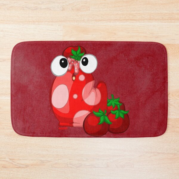 Item preview, Red Slorg designed and sold by Natalilly.