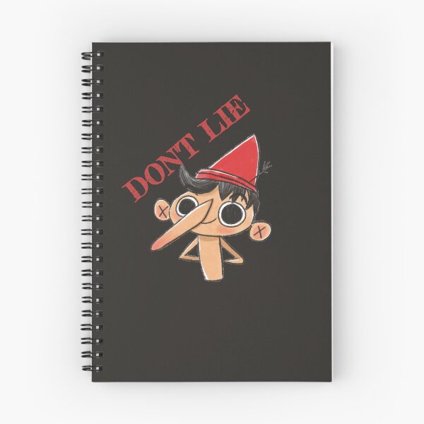 Item preview, pinocchio  designed and sold by noelalatn.