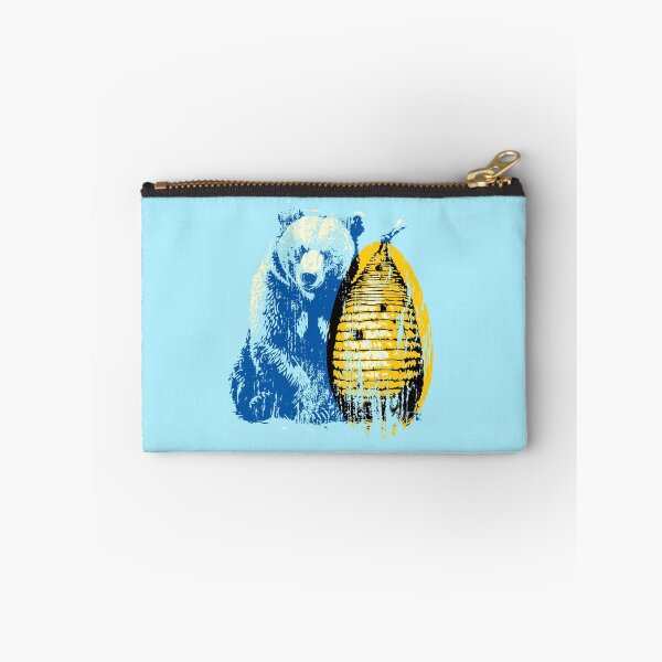Item preview, Bear and Honey Distressed designed and sold by AlxMtz.