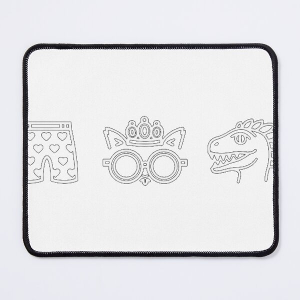 Item preview, Princess Donut Dungeon Crawler Carl Samantha Godda designed and sold by Marcel Andrade.