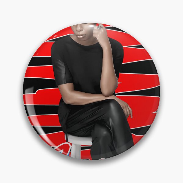 Item preview, Red Crossing Out Rock Band designed and sold by natthawutep27.