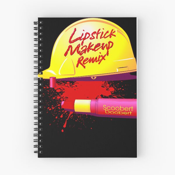 Item preview, Lipstick Make up Remix designed and sold by zquaertyawyclo.