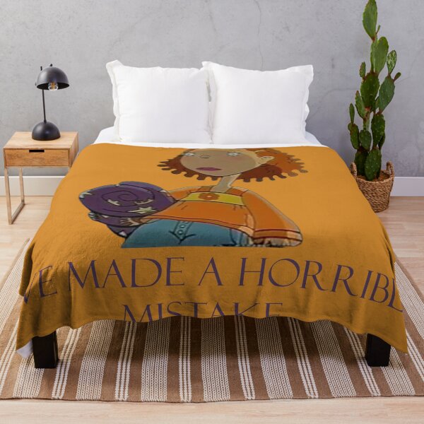 Item preview, I've Made A Horrible Mistake... designed and sold by QueenAlicorn.