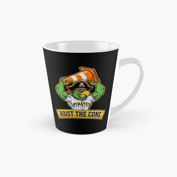 Item preview, Pittsburgh Hoist The Traffic Cone Limited Edition designed and sold by Doce Caos Criativo.