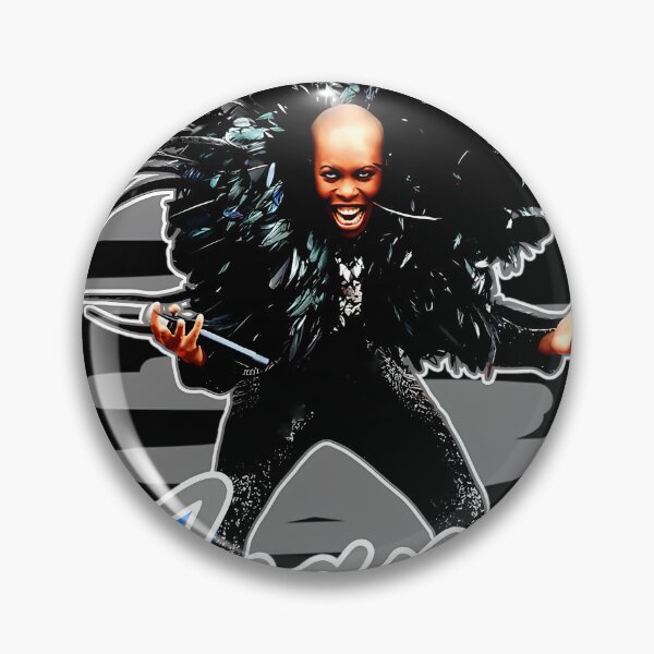 Item preview, Grey Crossing Out Rock Band designed and sold by zquaertyawyclo.