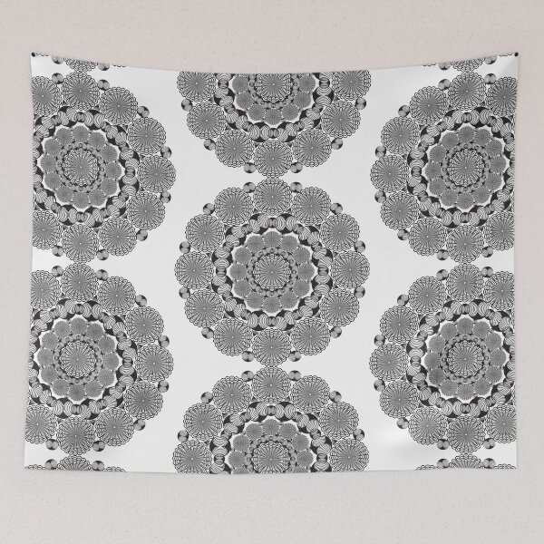 Item preview, Illusions Pattern designed and sold by CadenceLG.
