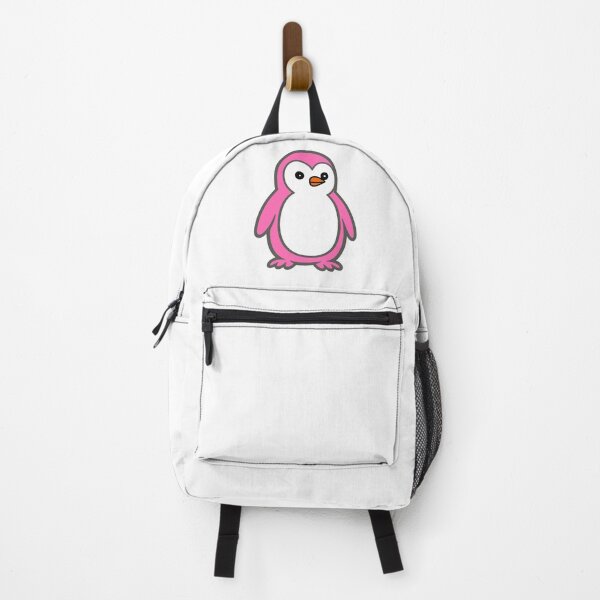 Item preview, Cute Minimalist Penguin | Clean Vector Mascot Design designed and sold by Pippo-Penguin.