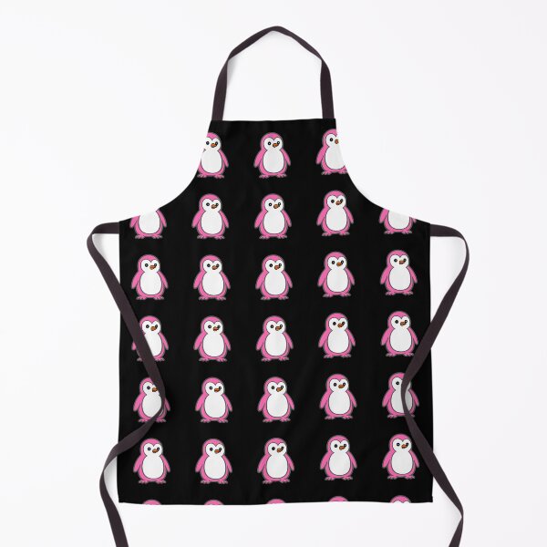 Item preview, Cute Minimalist Penguin | Clean Vector Mascot Design designed and sold by Pippo-Penguin.