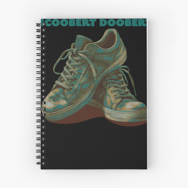 Item preview, Vintage Shoes Scoobert Doobert designed and sold by natthawutep27.