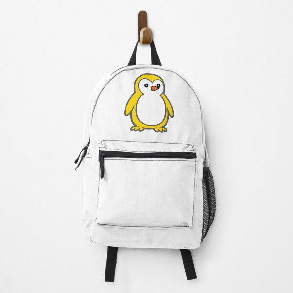 Item preview, Cute Minimalist Penguin | Clean Vector Mascot Design designed and sold by Pippo-Penguin.