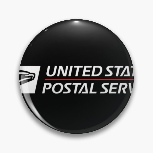 Item preview, Postal Worker Post Office designed and sold by CharlieSusanss.