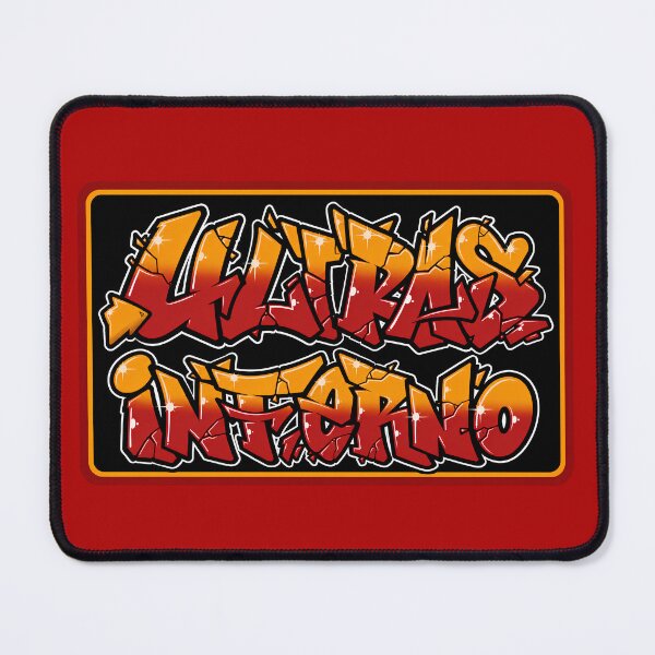 Item preview, Notre Voix Liége Ultras Inferno designed and sold by canvasriddle.