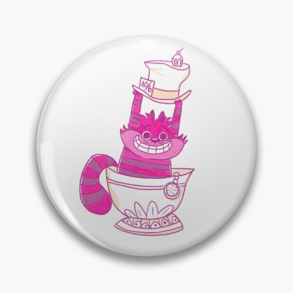 Item preview, Alice in Wonderland  designed and sold by noelalatn.