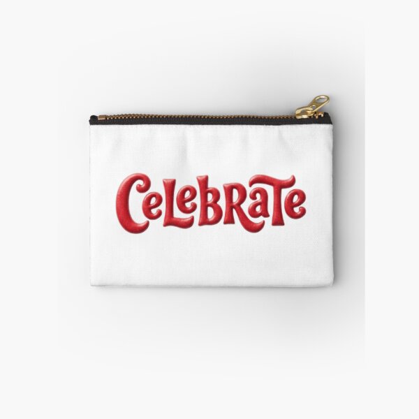Item preview, Birthday Party Celebrate sticker gifts item designed and sold by Love & Papercraft  ⭐️⭐️⭐️.