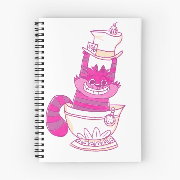 Item preview, Alice in Wonderland  designed and sold by noelalatn.