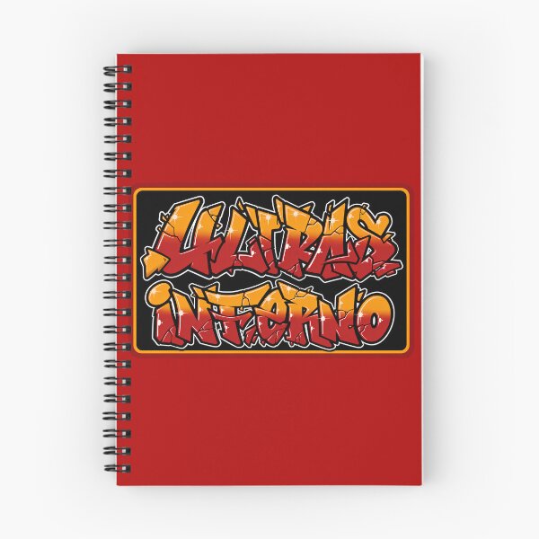 Item preview, Notre Voix Liége Ultras Inferno designed and sold by canvasriddle.