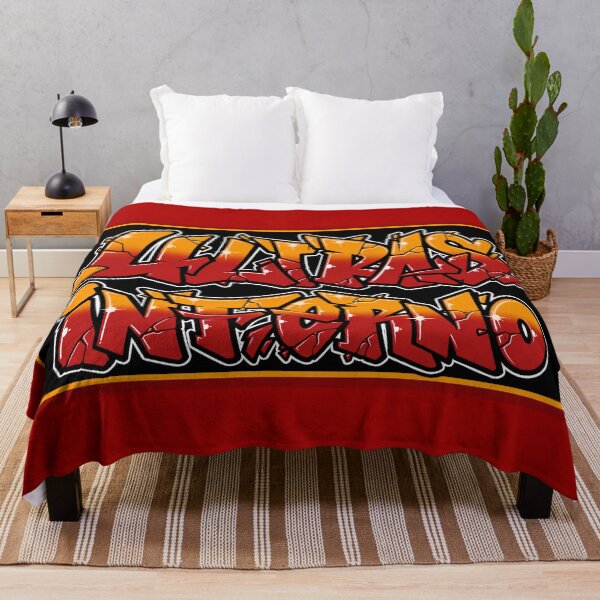 Item preview, Notre Voix Liége Ultras Inferno designed and sold by canvasriddle.