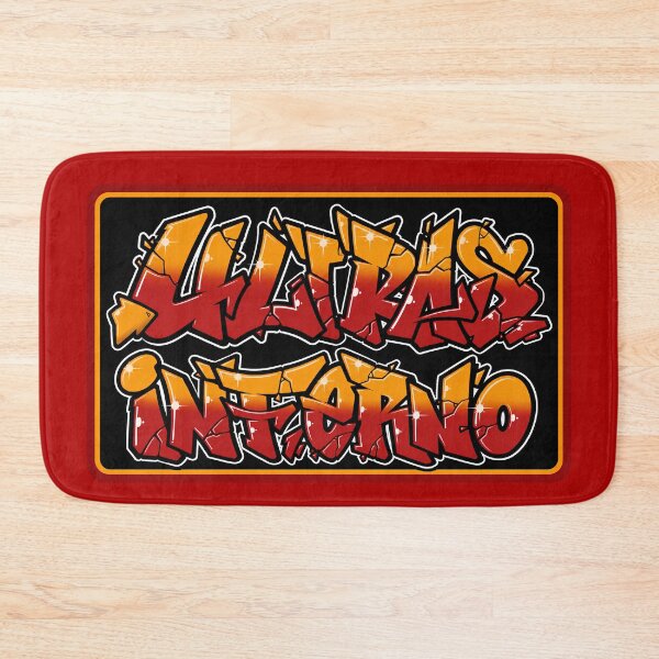 Item preview, Notre Voix Liége Ultras Inferno designed and sold by canvasriddle.
