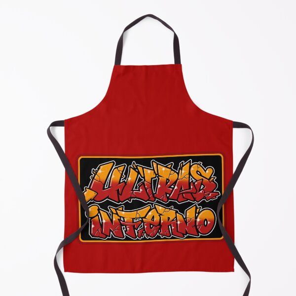 Item preview, Notre Voix Liége Ultras Inferno designed and sold by canvasriddle.