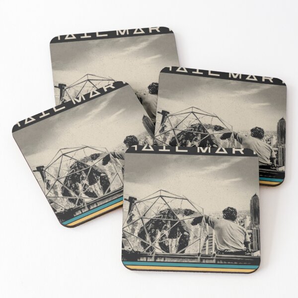 Item preview, Project Hail Mary designed and sold by Marcel Andrade.