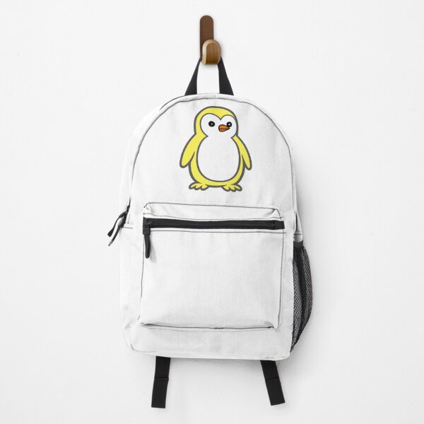 Item preview, Cute Minimalist Penguin | Clean Vector Mascot Design designed and sold by Pippo-Penguin.