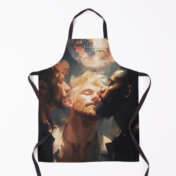 Item preview, The Dance We Were Fighting For designed and sold by AndroscopedMen.