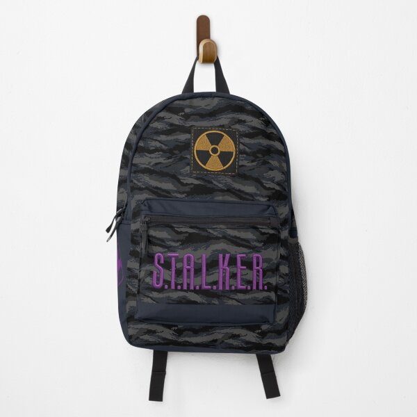 Item preview, Backpack of STALKER Variant designed and sold by BlauesSternWolf.