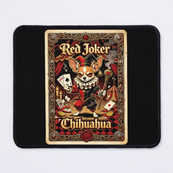 Item preview, Poker Card x Dog designed and sold by forget45studio.