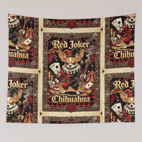 Item preview, Poker Card x Dog designed and sold by forget45studio.