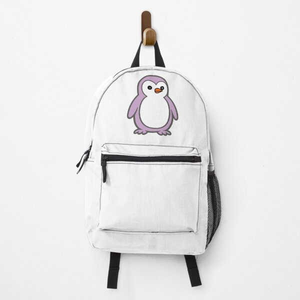 Item preview, Cute Minimalist Penguin | Clean Vector Mascot Design designed and sold by Pippo-Penguin.
