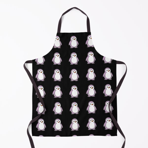 Item preview, Cute Minimalist Penguin | Clean Vector Mascot Design designed and sold by Pippo-Penguin.