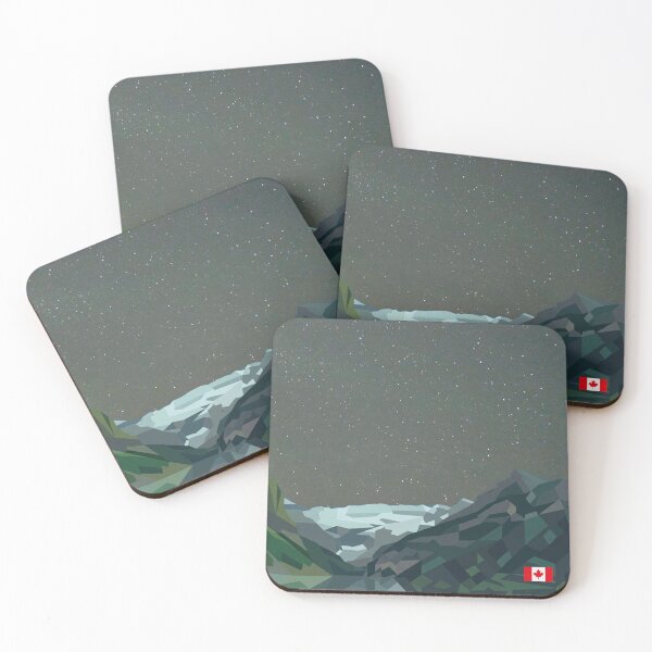 Item preview, Lake Louise | Canada  designed and sold by TigerArtStudio.
