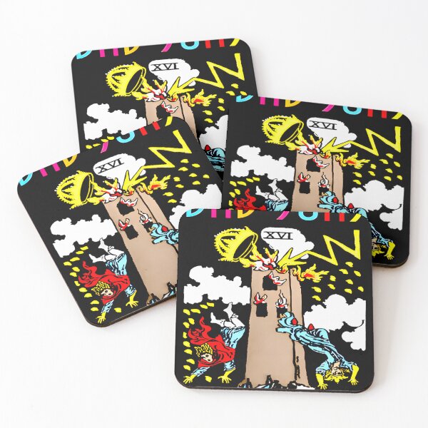 Item preview, Animation American Rock Band designed and sold by nairsbvsotho.