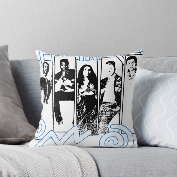 Item preview, Close Up Photo Band Pop 90s designed and sold by therapong.