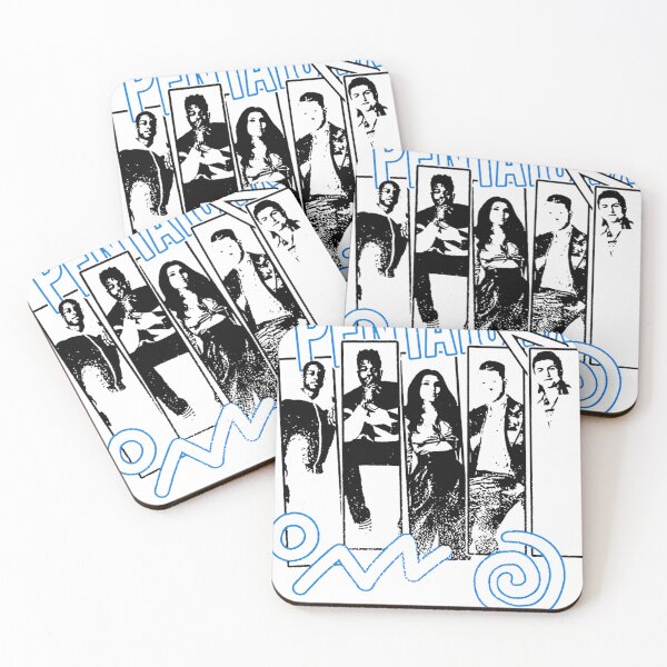 Item preview, Close Up Photo Band Pop 90s designed and sold by therapong.