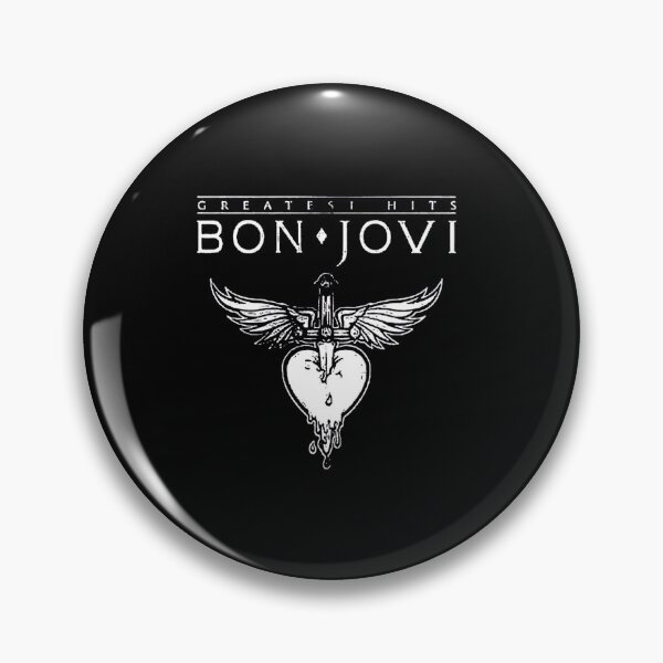 Item preview, bon jovis music designed and sold by gorybecker9.