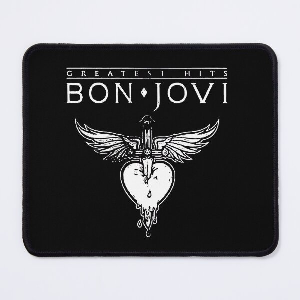Item preview, bon jovis music designed and sold by gorybecker9.