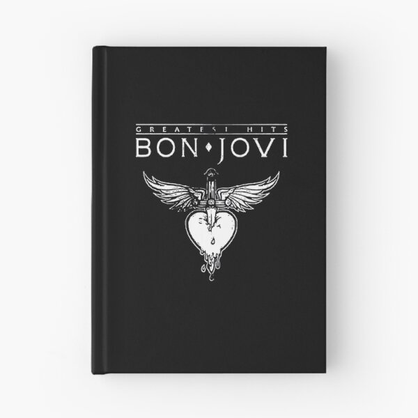 Item preview, bon jovis music designed and sold by gorybecker9.