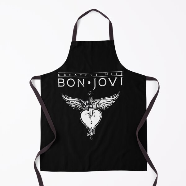 Item preview, bon jovis music designed and sold by gorybecker9.