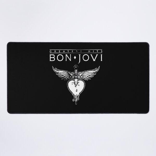 Item preview, bon jovis music designed and sold by gorybecker9.