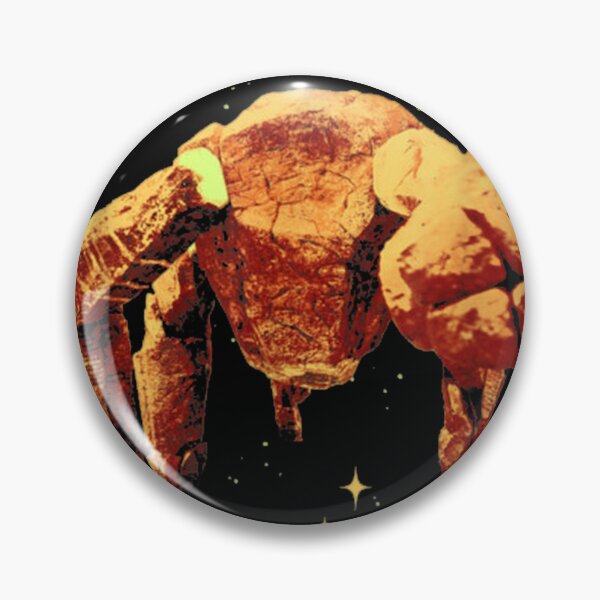 Item preview, Project Hail Mary Fist My Bump Rocky The Alien Pos designed and sold by CharlieSusanss.