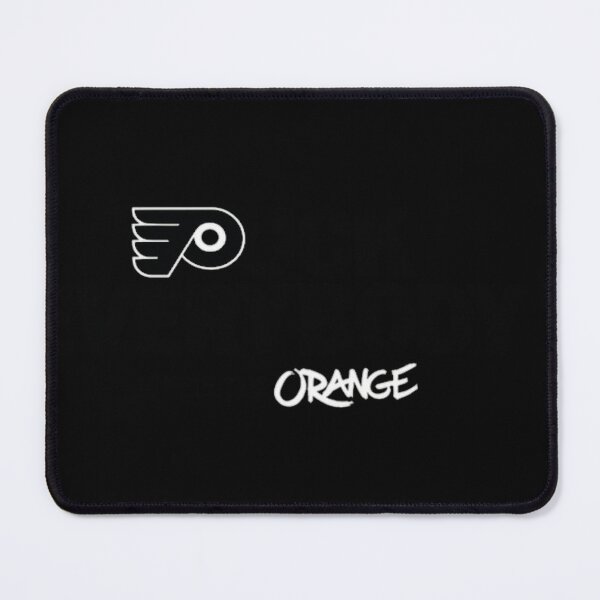 Item preview, Puck Everybody Ignite The Orange Philadelphia Flye designed and sold by Douglas Alex.