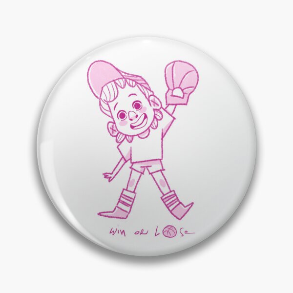 Item preview, Win or Lose  designed and sold by noelalatn.